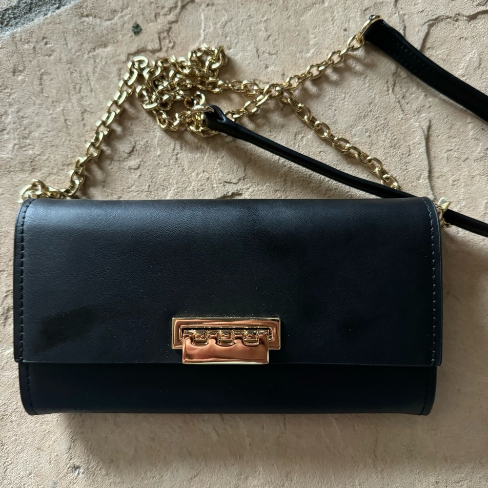 Zac Posen purse like new